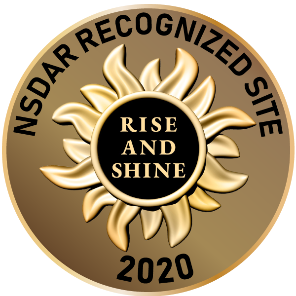 NSDAR Recognized Site 2020